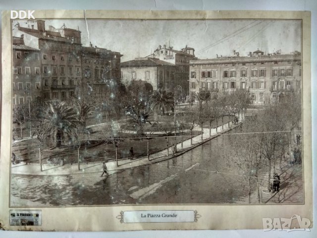 Италиански репродукции от индустр.Италия,колекция