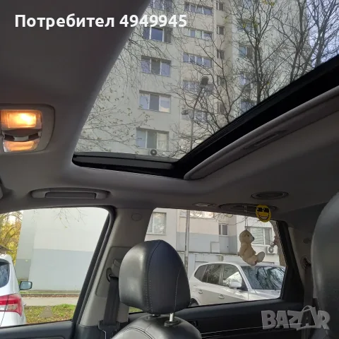 Продавам джип Хюндай ИХ 55 /Веракруз/, снимка 7 - Автомобили и джипове - 56081567