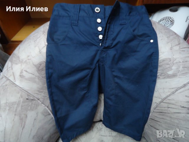 Къси панталони HUMOR, снимка 1 - Къси панталони - 40002312