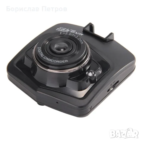Видеорегистратор за кола GT300 Full HD с функция WDR -3Mpx AC26, снимка 15 - Аксесоари и консумативи - 55749828