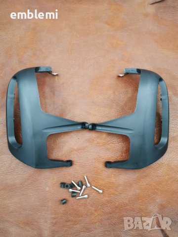 BMW протектор на цилиндрите R 850R R 850RT R1100RS R1150R R850, снимка 6 - Части - 41368343