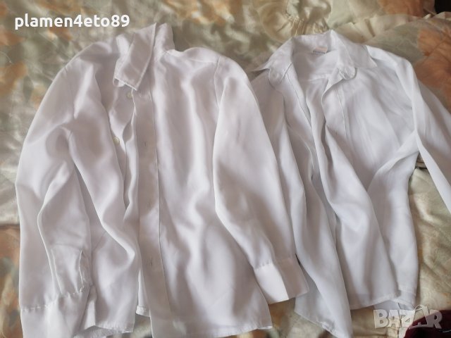 Детски ризи , снимка 4 - Детски ризи - 40572669