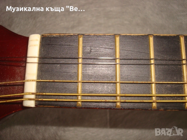 Мандолина с комплект нови струни, снимка 11 - Струнни инструменти - 53004284