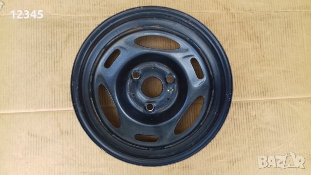 15’’ 3x112 originalni za smart 15” 3х112 оригинални за смарт-№531 и №532, снимка 7 - Гуми и джанти - 35876611