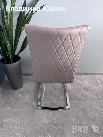 Трапезни столове, снимка 3 - Столове - 50595678