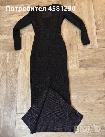 Дамска рокля Zara, снимка 2 - Рокли - 53013897