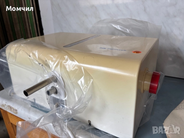 Продавам бойлерче Aka Thermorett, снимка 3 - Бойлери - 51968746