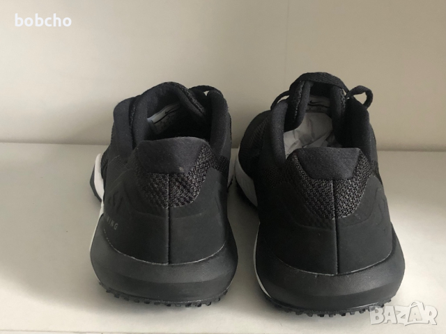 Nike Retaliation Trainer 2 'Black White' , снимка 3 - Маратонки - 44680397
