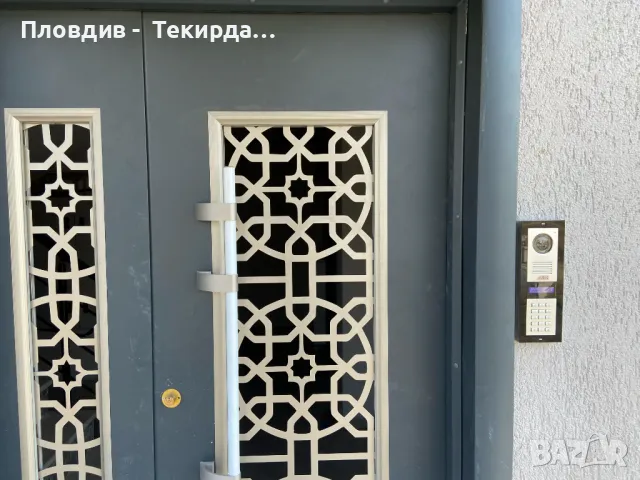 гр.Текирдаг Турция Апартамент 80 м2 на морето, снимка 13 - Апартаменти - 48265619