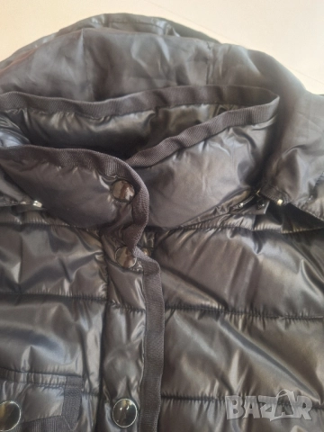 Дамско зимно яке , снимка 6 - Якета - 52177315