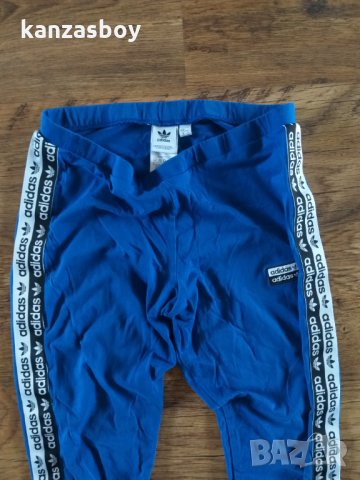 Adidas Originals Leggins - страхотен дамски клин, снимка 3 - Клинове - 34686964