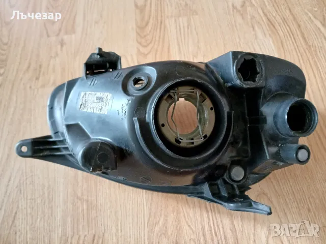 Ляв фар Опел Корса, снимка 4 - Части - 48728340