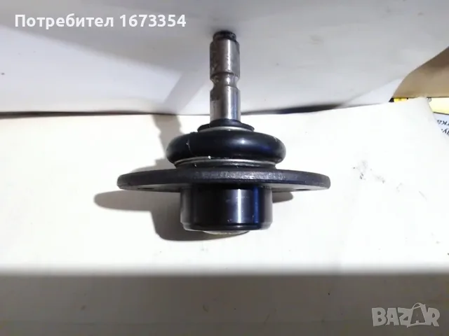 Накрайник,шенкел вх. Болт, снимка 9 - Части - 56238814