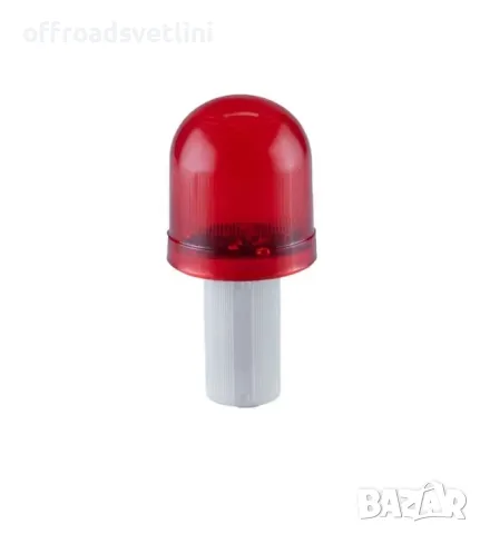 Авариен комплект за МПС от 11 части, Светлоотразителен конус, Куфар, снимка 7 - Аксесоари и консумативи - 49379973