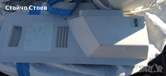 Климатик 9ка Дайкин за части., снимка 2 - Климатици - 48694978