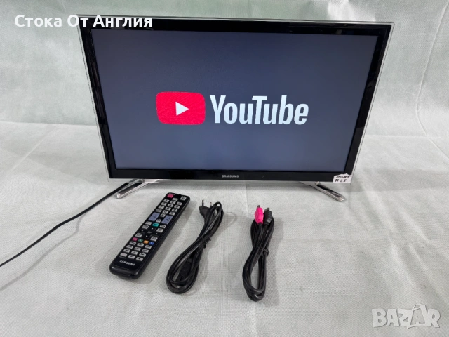 Телевизор - Samsung 22 inch/ smart /А28