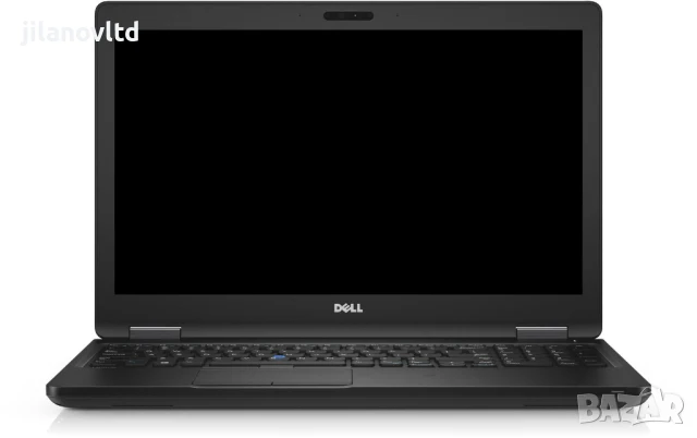 Лаптоп Dell Latitude 5580 i7-7600U 16GB 256GB SSD ГАРАНЦИЯ