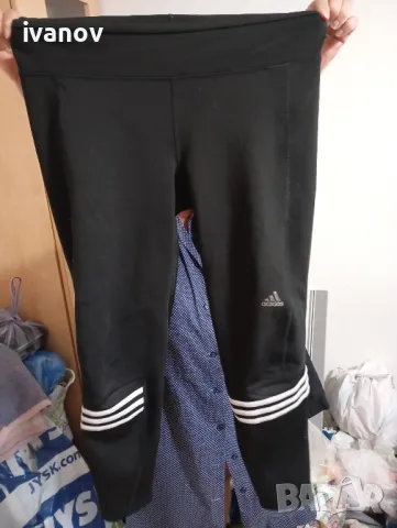 Дамски клин Adidas , снимка 1