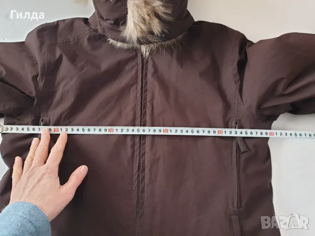 Prada Gore-Tex оригинално ски яке М, снимка 14 - Якета - 55723522