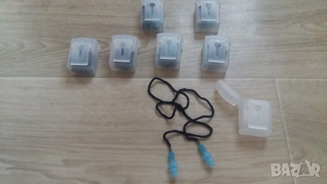 АНТИФОНИ-ТАПИ ЗА УШИ, снимка 3 - Други - 41967545