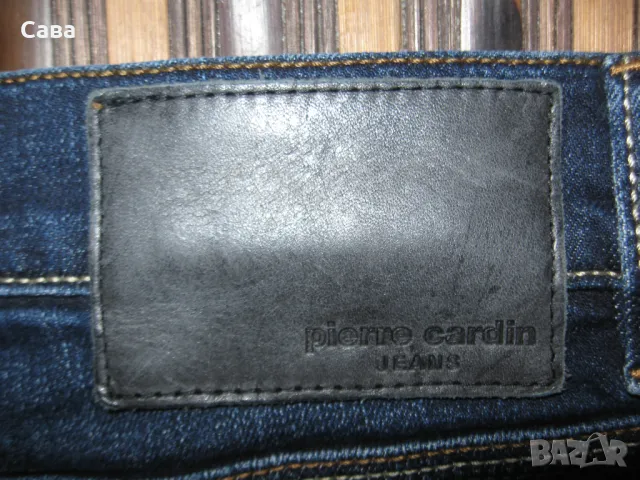 Дънки PIERRE CARDIN  мъжки,Л