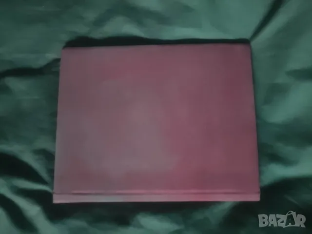 Продавам книга -албум ВНВВУ " Георги Бенковски"  С някакво посвещение   , снимка 9 - Други - 47906433