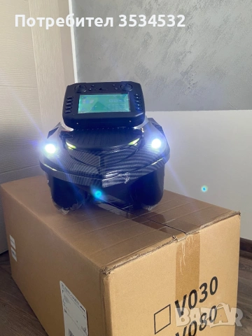 Лодка за захранка V080, снимка 8 - Стръв и захранки - 53704215