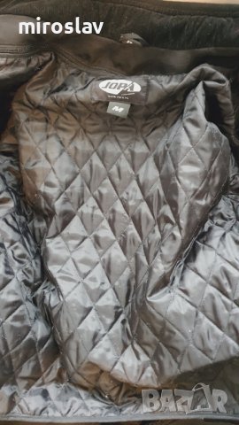 Продавам много запазено яке за мотор на марката jopa размер М, снимка 3 - Спортни дрехи, екипи - 41410594