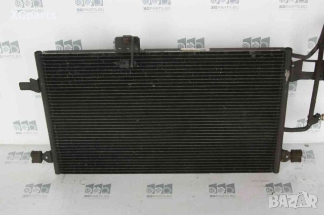 Климатичен радиатор за Audi A6 C5 2.5tdi 180к.с. (1997-2005), снимка 3 - Части - 41401845