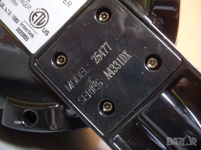 Уред за сандвичи и бургери- 120v., снимка 4 - Други - 53690655