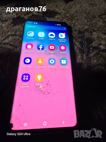 SAMSUNG G973 Galaxy S10-на части, снимка 5 - Резервни части за телефони - 53749684