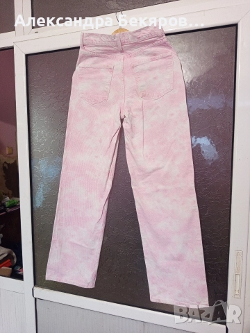 Дънки weekday, monki, zara, снимка 5 - Дънки - 52712842