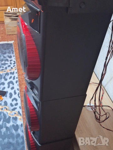 LG XBOOM CL88 2900W, снимка 8 - Аудиосистеми - 53048101