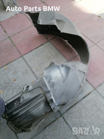 Подкалник BMW E65 E66 оригинален Подкалници БМВ Е65 Е65 , снимка 2 - Части - 40931229