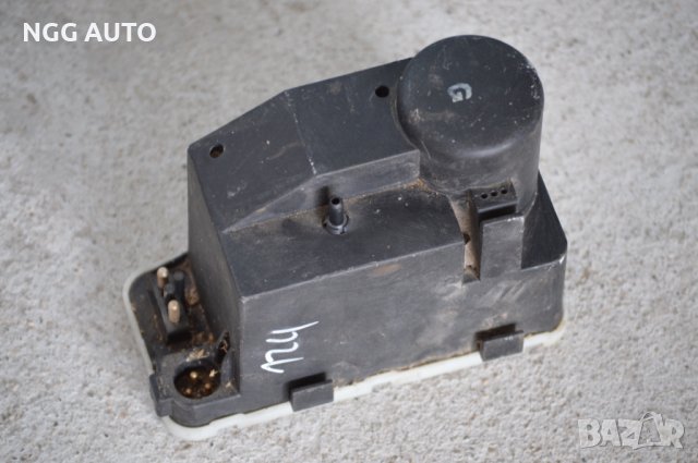 Вакуум помпа, компресор централно заключване за Mercedes 0132006321,0 132 006 321, 124 800 0348