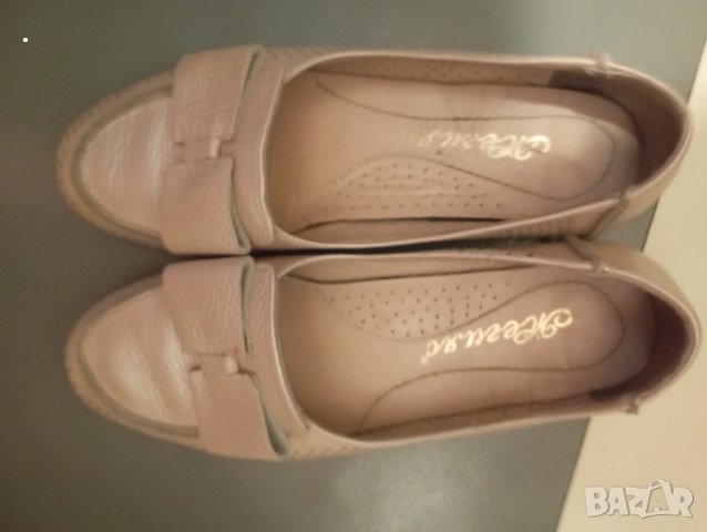 Обувки, снимка 3 - Дамски ежедневни обувки - 42208654