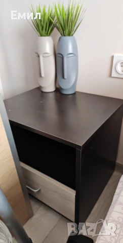 СПАЛНЯ КОМПЛЕКТ