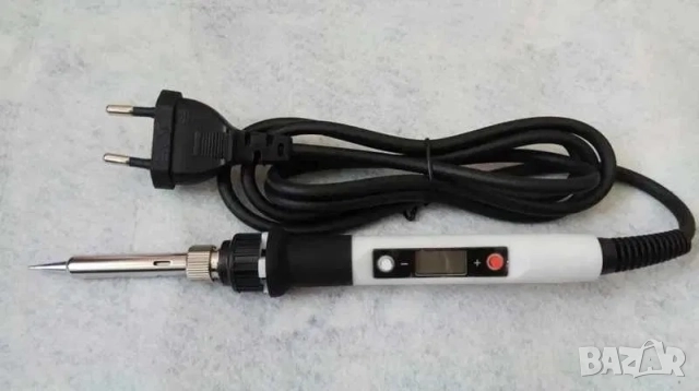 Терморегулируем поялник,Газов поялник,горелка, 2в1,5 модела, снимка 6 - Други инструменти - 52945228