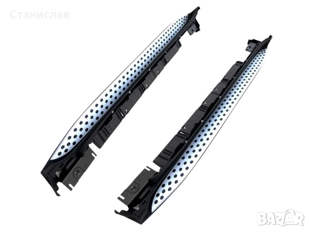 Степенки за Mercedes GL X164