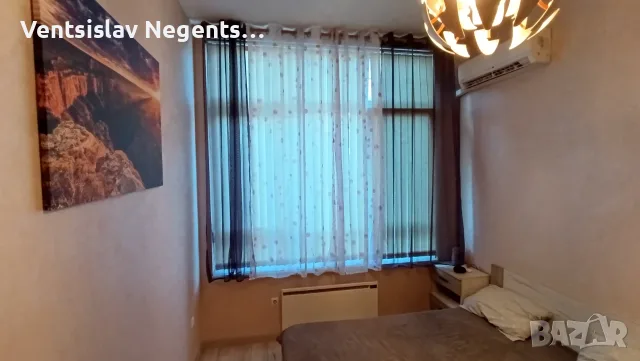 Тристаен апартамент 105кв.м. под наем в гр.Банкя, без агенция, от собственик, снимка 17 - Апартаменти - 56115076
