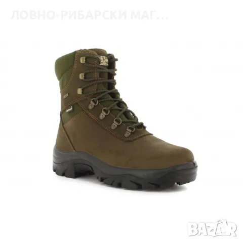 Ловни обувки Chiruca Torkaz 01 GTX, снимка 2 - Екипировка - 48245656
