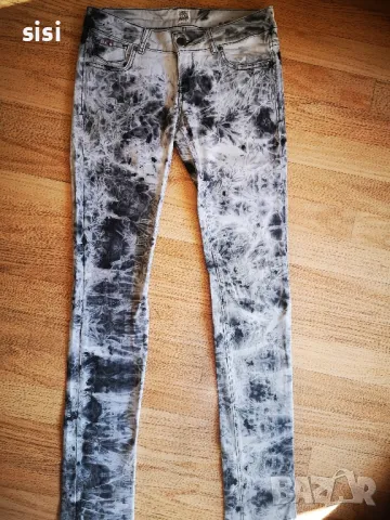 дамски дънки , снимка 1