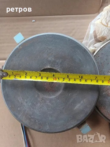 плочи за котлони или печки и гривни, снимка 12 - Печки, фурни - 35758105