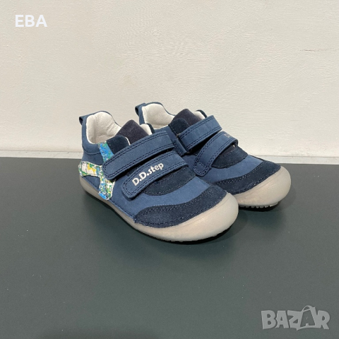 Обувки за момче D.D.Step / Нови детски обувки