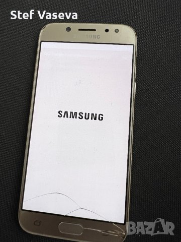Продавам SAMSUNG GALAXY J5, снимка 2 - Samsung - 39280893