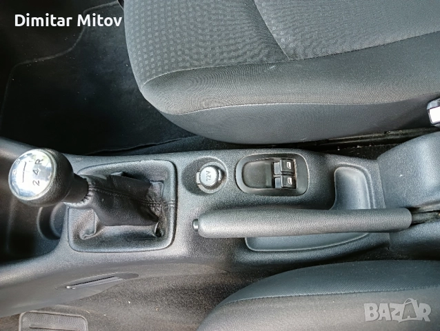 Автомобил Peugeot 206+ , снимка 5 - Автомобили и джипове - 51673919