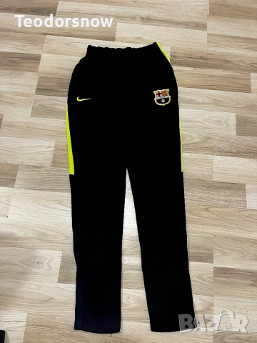 Барселона анцуг