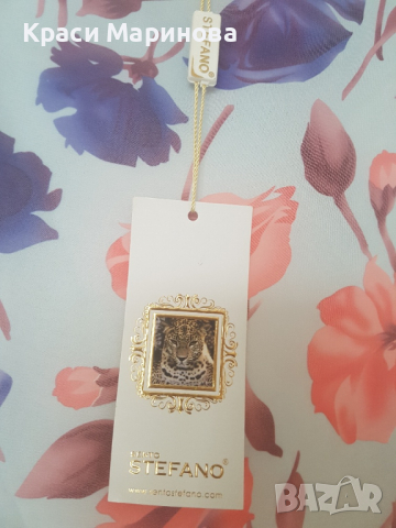 Страхотни атрактивни рокли, снимка 8 - Рокли - 36400672