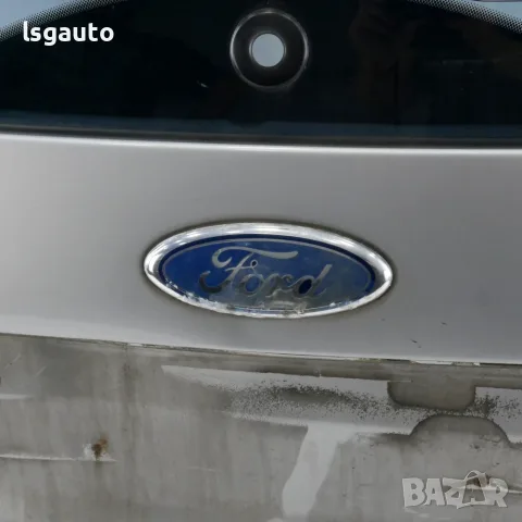 Заден капак Ford S-MAX 2006-2014 ID: 163510, снимка 3 - Части - 55725899