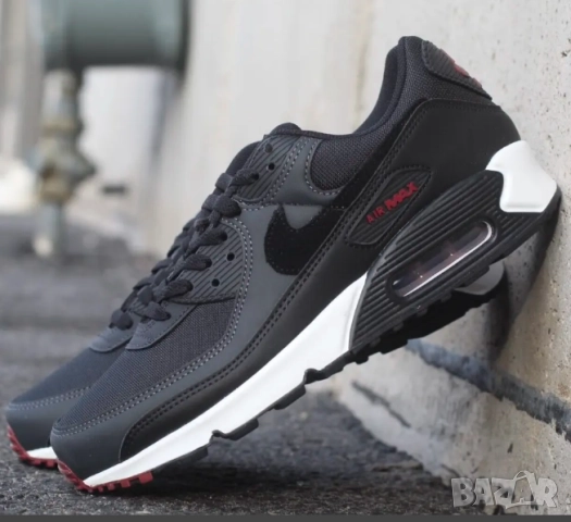NIKE AIR MAX 90 номер 40 оригинални маратонки 